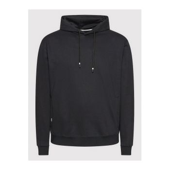 Bluza barbati -  BumbacNegru