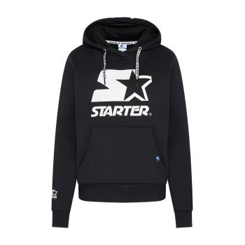 Bluza dama -  Bumbac/Poliester - Negru