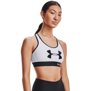 Bustiera de compresie - pentru fitness Mid Keyhole