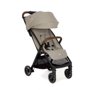 Carucior pentru copii Joie Pact Pro Oak