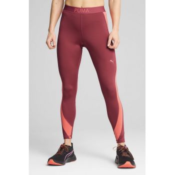 Colanti crop pentru antrenament