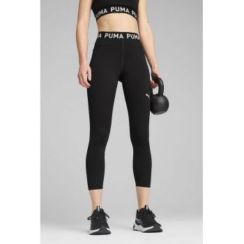 Colanti crop pentru fitness STRONG