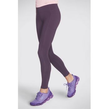 Colanti cu talie inalta Go Walk