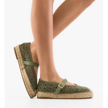Espadrile dama Richie Verzi