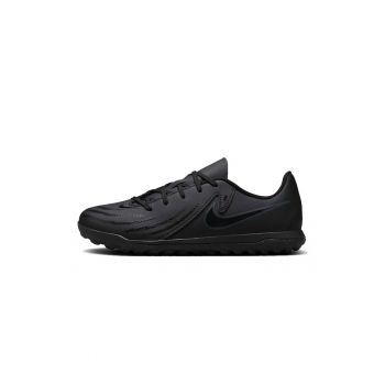 Ghete Fotbal  Phantom GX II Club TF JR FJ2604-002 - Baieti - Negru