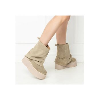Ghete slip-on - Slouchy Short - Sun - marimea