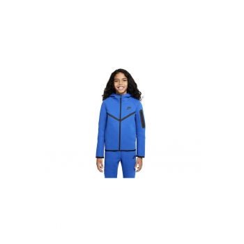 Hanorac  TECH FLEECE FZ - PD HV5867480