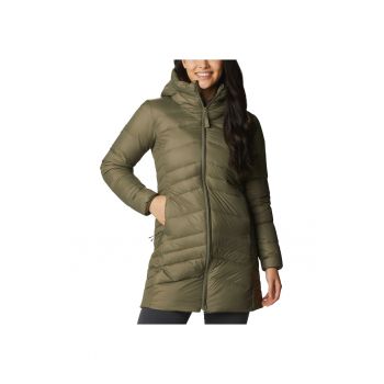 Jacheta -  Autumn Park Down Mid Jacket 1930223397