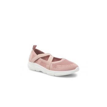 Mocasini copii -  339472 - Sintetic - Roz