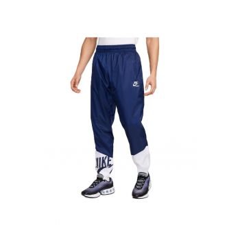 Pantaloni  M NK WR WVN LND GFX PANT-HJ2034-492