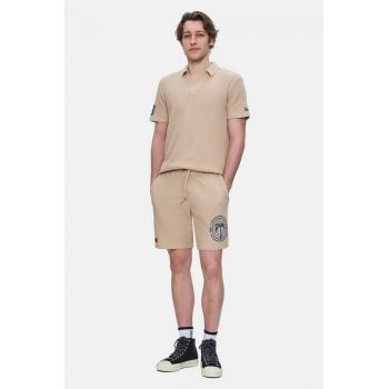 Pantaloni scurti de bumbac Sierge