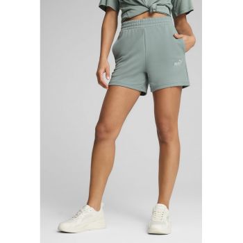 Pantaloni scurti de trening cu buzunare laterale