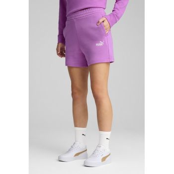 Pantaloni scurti de trening cu buzunare laterale