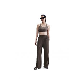 Pantaloni  W NK ETC DF HR WD LEG PANT WVN-HM8389-004