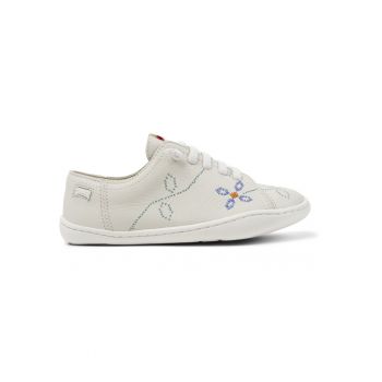 Pantofi casual de piele Peu Cami