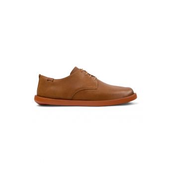Pantofi de piele Wagon