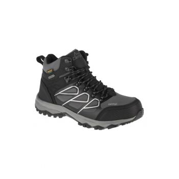 Pantofi sport barbati - BM - BM135207 - Negru