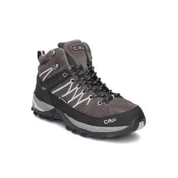 Pantofi sport barbati Textil - Albastru - Gri