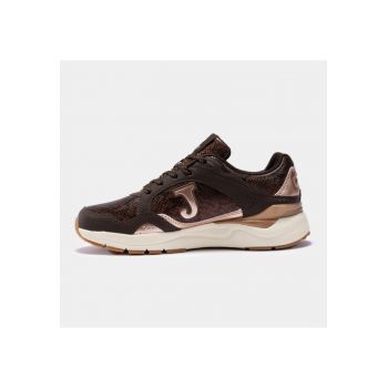 Pantofi sport dama -  C.6100 - Maro