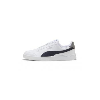 Pantofi sport de piele ecologica Shuffle