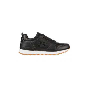 Pantofi sport din piele si piele ecologica OG 85