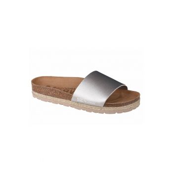 Papuci -  Sandalias Baja Verano GNW20406-26 - argint -