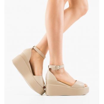 Platforme dama Danyz Bej