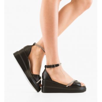 Platforme dama Juha Negre 2