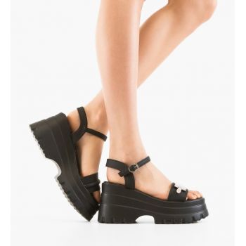 Platforme dama Jujyju Negre