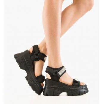 Platforme dama Kramen Negre