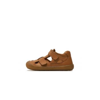 Sandale copii -  887032 - Piele naturala - Maro
