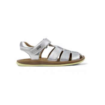 Sandale fisherman de piele Bicho