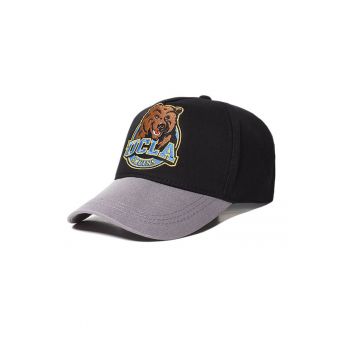 Sapca baseball cu aplicatie logo Bruins