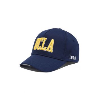 Sapca cu broderie logo Ranch