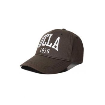 Sapca unisex cu logo brodat Ballard