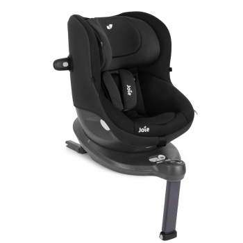 Scaun auto Joie i-Spin 360° Shale, 40-105 cm, testat ADAC si certificat R129