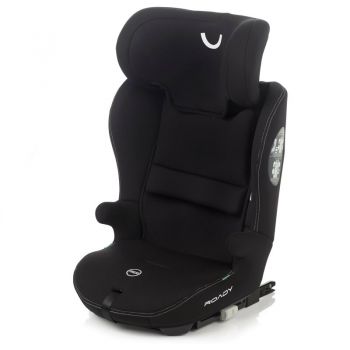 Scaun auto Nurse Roady Cosmos I-Size, Isofix, centura TopTether, tetiera reglabila, 76-150 cm, Conform standardului ECE R129