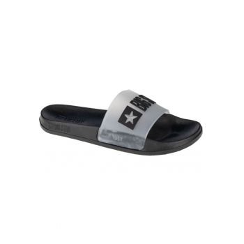 Slapi pentru femei -  BM107316 - Negru