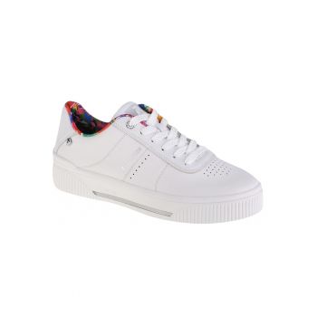 Sneakers -  Evolution W0702-80 - Alb