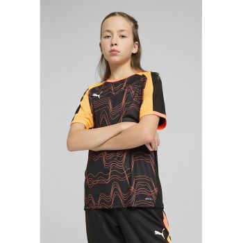 Tricou cu imprimeu grafic - pentru fotbal IndividualLIGA