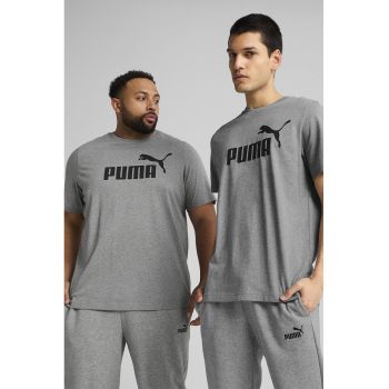 Tricou cu imprimeu logo