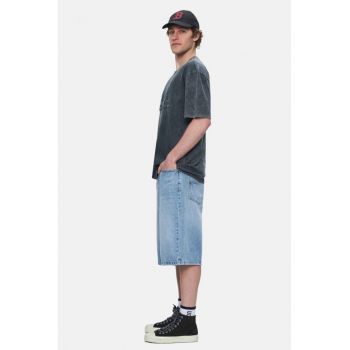 Tricou cu maneci cazute Rochester