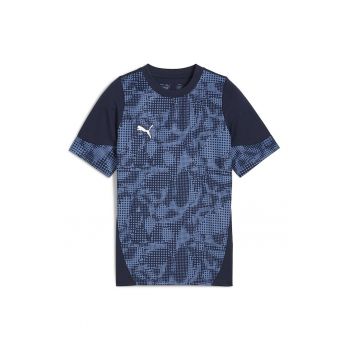 Tricou cu model - pentru fotbal