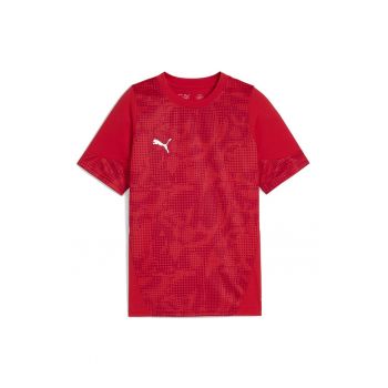 Tricou cu model - pentru fotbal