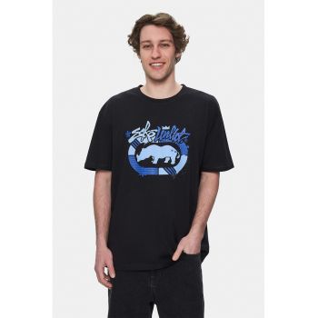 Tricou din bumbac Rhett