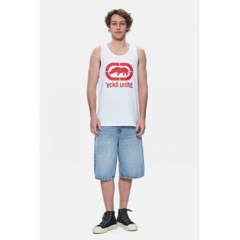 Tricou din bumbac Wilber