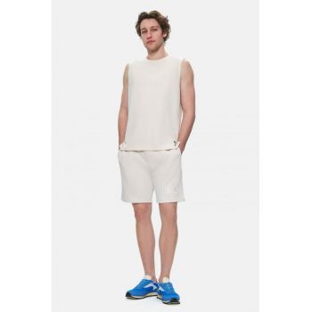 Tricou fara maneci cu decolteu la baza gatului Bodhi
