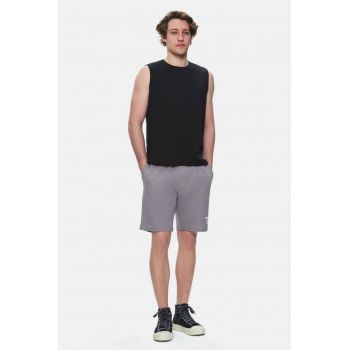 Tricou fara maneci cu decolteu la baza gatului Bodhi