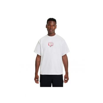Tricou  M NK SOLO SW TEE GPX-HQ4182-100