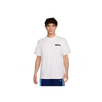 Tricou  M NSW TEE M90 FW CONNECT 2-HJ0612-100